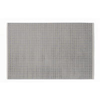 WEBTEPPICH 200/290 cm Magic Grau, Goldfarben  - Goldfarben/Grau, Basics, Textil (200/290cm) - Schöner Wohnen