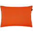KISSENHÜLLE - Orange, Basics, Textil (40/60cm) - Novel KISSENHÜLLE - Orange, Basics, Textil (40/60cm) - Novel