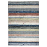 ORIENTÁLNY KOBEREC, 120/180 cm, viacfarebná - viacfarebná, Lifestyle, textil (120/180cm) - Cazaris