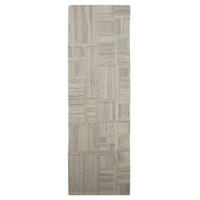 LÄUFER 80/300 cm Naturfarben  - Naturfarben, Basics, Textil (80/300cm)