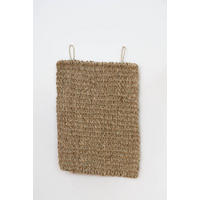 KRATZTEPPICH - Naturfarben, Natur, Naturmaterialien (30/40cm)