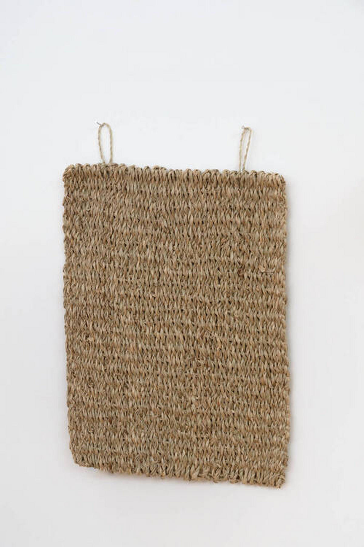 KRATZTEPPICH - Naturfarben, Natur, Naturmaterialien (30/40cm)