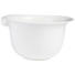 SCHÜSSEL Keramik Fine China - Weiß, Basics, Keramik (31,5/28,5/19,5cm) - Villeroy & Boch