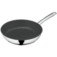 TAVA  24 cm        Devil  - boje oplemenjenog čelika, Konvencionalno, metal (24cm) - WMF