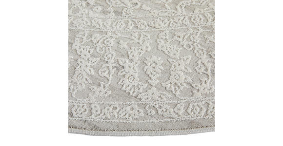 VINTAGE-TEPPICH 200 cm Creme  - Creme, Design, Textil (200cm) - Dieter Knoll