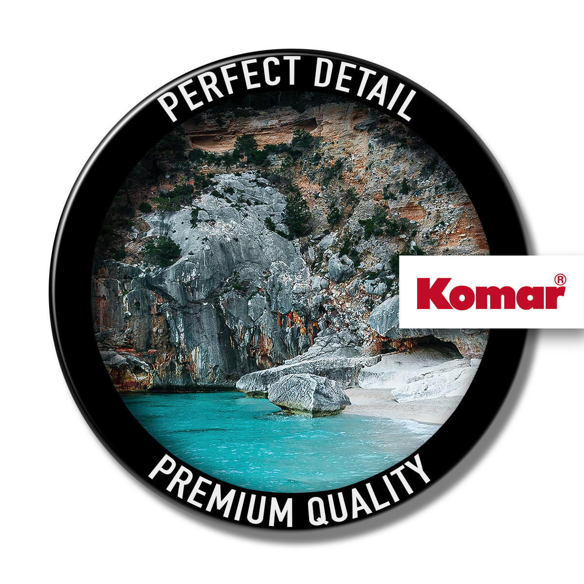 FOTOTAPETE  - Multicolor, Trend, Textil (450/280cm) - Xora