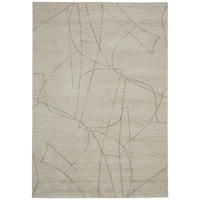 SZŐTT SZŐNYEG  Cadiz  - krém, Lifestyle, textil (80/150cm) - Novel