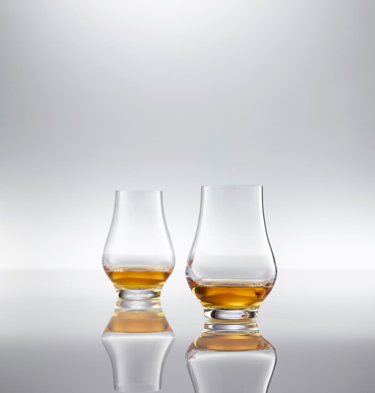 SKLENICE NA WHISKY - čiré, Konvenční, sklo (27,7/18,7/12,4cm) - Schott Zwiesel