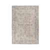 TEPPICH 120/170 cm Perry 125 Creme Creme  - Creme, KONVENTIONELL, Textil (120/170cm)