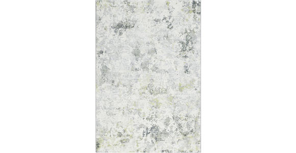 WEBTEPPICH 200/290 cm Palau  - Multicolor/Hellgrau, Design, Textil (200/290cm) - Novel