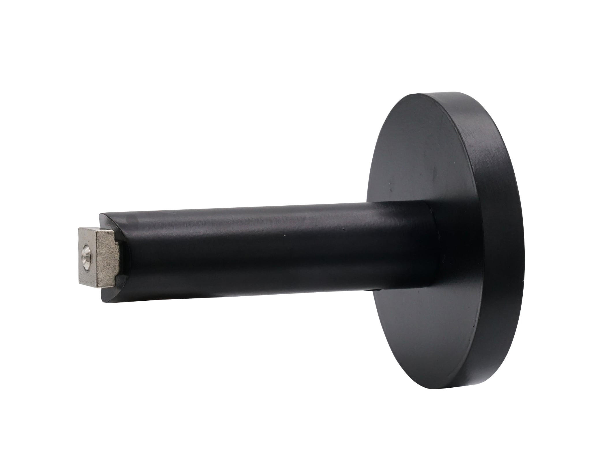 CONSOLE BARĂ  - negru, Basics, metal (7,3/5,3/5,3cm) - Homeware