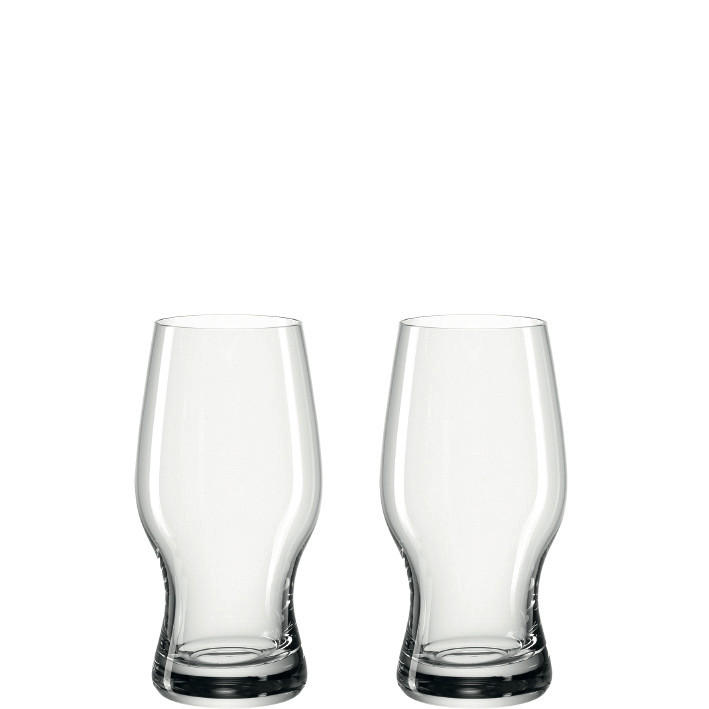 ČAŠA ZA PIVO  330,00 ml  Taverna  - prozirno, Konvencionalno, staklo (7,50/15,00/7,50cm) - Leonardo