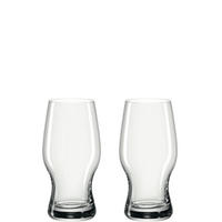 ČAŠA ZA PIVO  330,00 ml  Taverna  - prozirno, Konvencionalno, staklo (7,50/15,00/7,50cm) - Leonardo