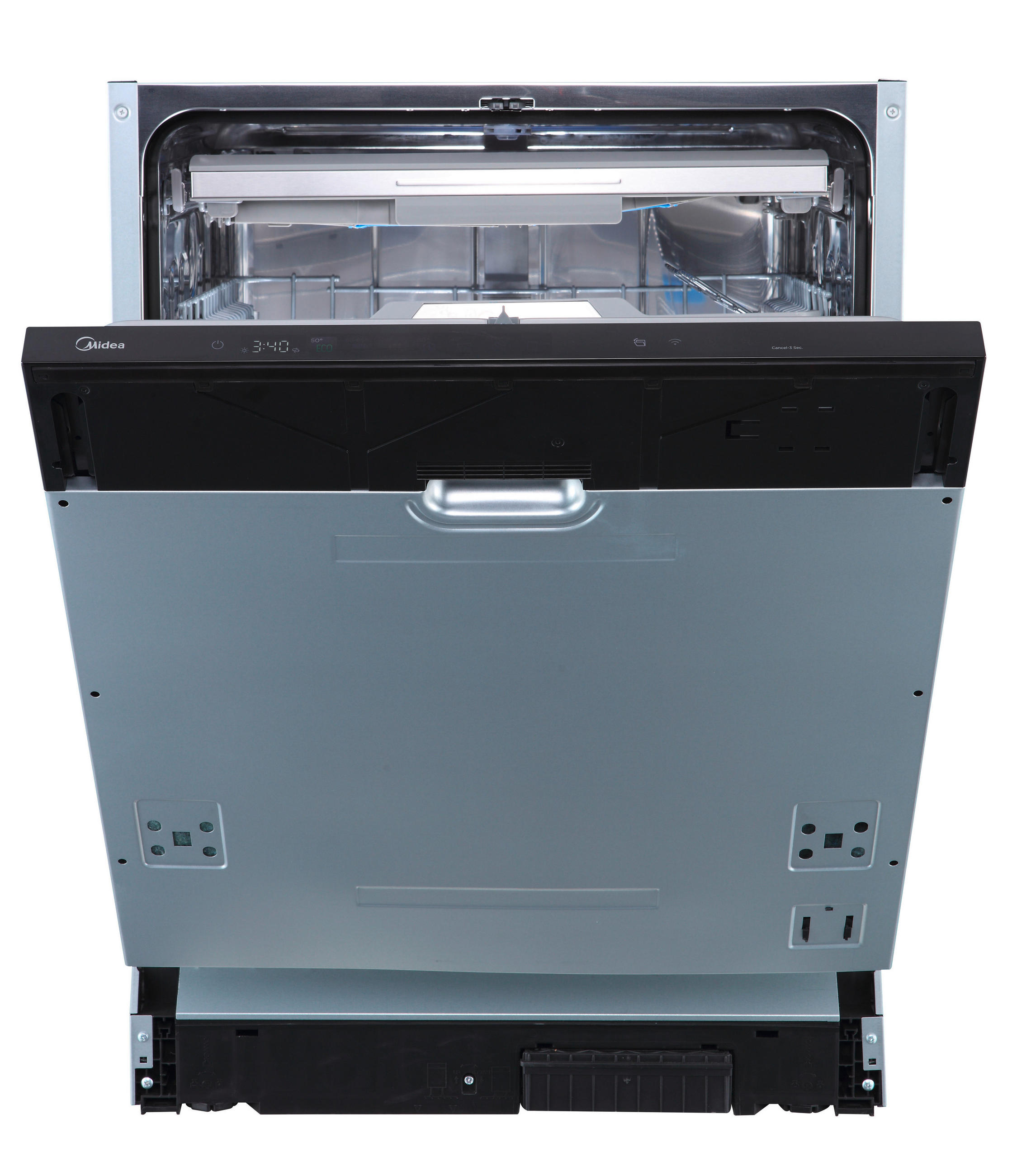 Geschirrspüler Mdweb1403qb-Wb