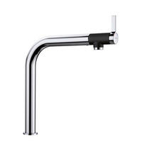 KÜCHENARMATUR 518434  - Chromfarben, Basics, Metall (4,6/36,7/32cm) - Blanco