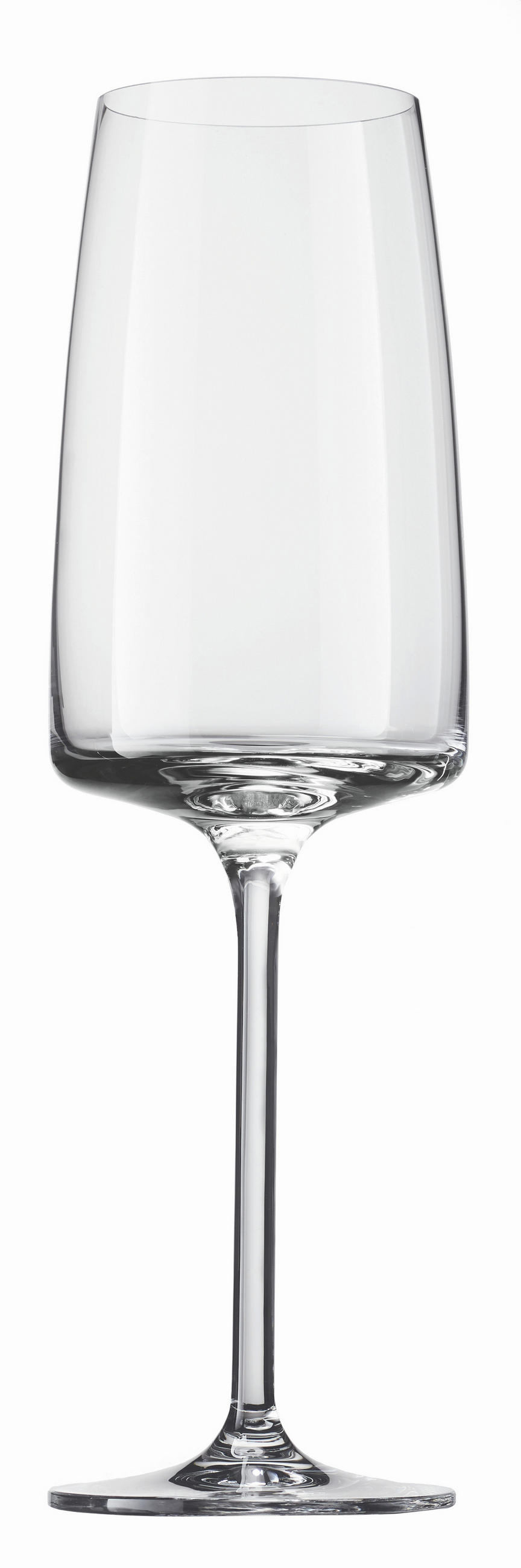 ČAŠA ZA PENUŠAVO VINO  388 ml  - prozirna, Dizajnerski, staklo (7,5/24cm) - Zwiesel Glas