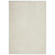WEBTEPPICH 240/340 cm Granada Creme  - Creme, Design, Textil (240/340cm) - Novel