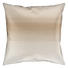 BETTWÄSCHE Satin Hellbraun 135/200 cm - Hellbraun, Design, Textil (135/200cm) - Novel