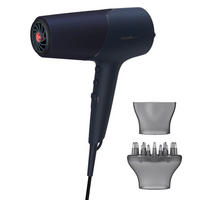 PHILIPS FEN ZA KOSU BHD510/00   - plava, Osnovno (11/23/31cm) - Philips