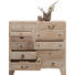 KOMMODE 108/104/40 cm - Weiß/Bronzefarben, Trend, Keramik/Holz (108/104/40cm) - Ambia Home KOMMODE 108/104/40 cm - Weiß/Bronzefarben, Trend, Keramik/Holz (108/104/40cm) - Ambia Home