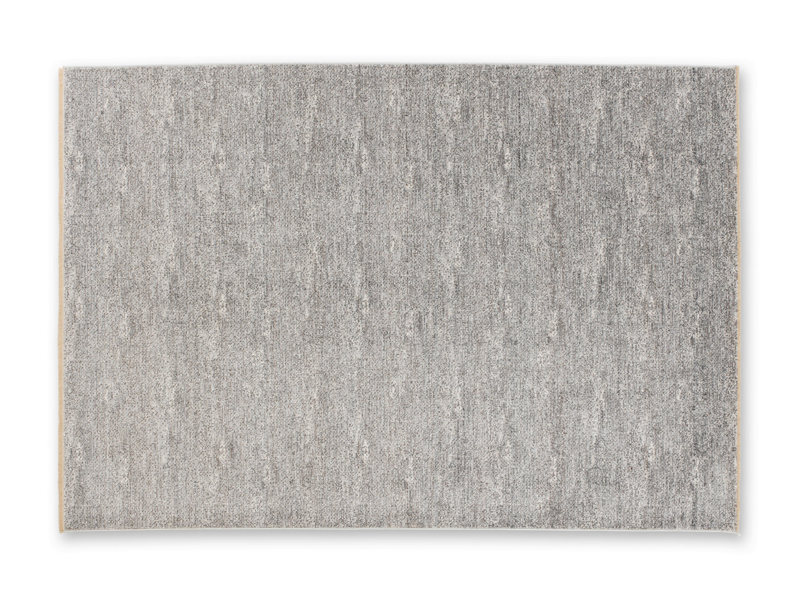 WEBTEPPICH 200/285 cm Grau  - Grau, Basics, Textil (200/285cm) - Schöner Wohnen