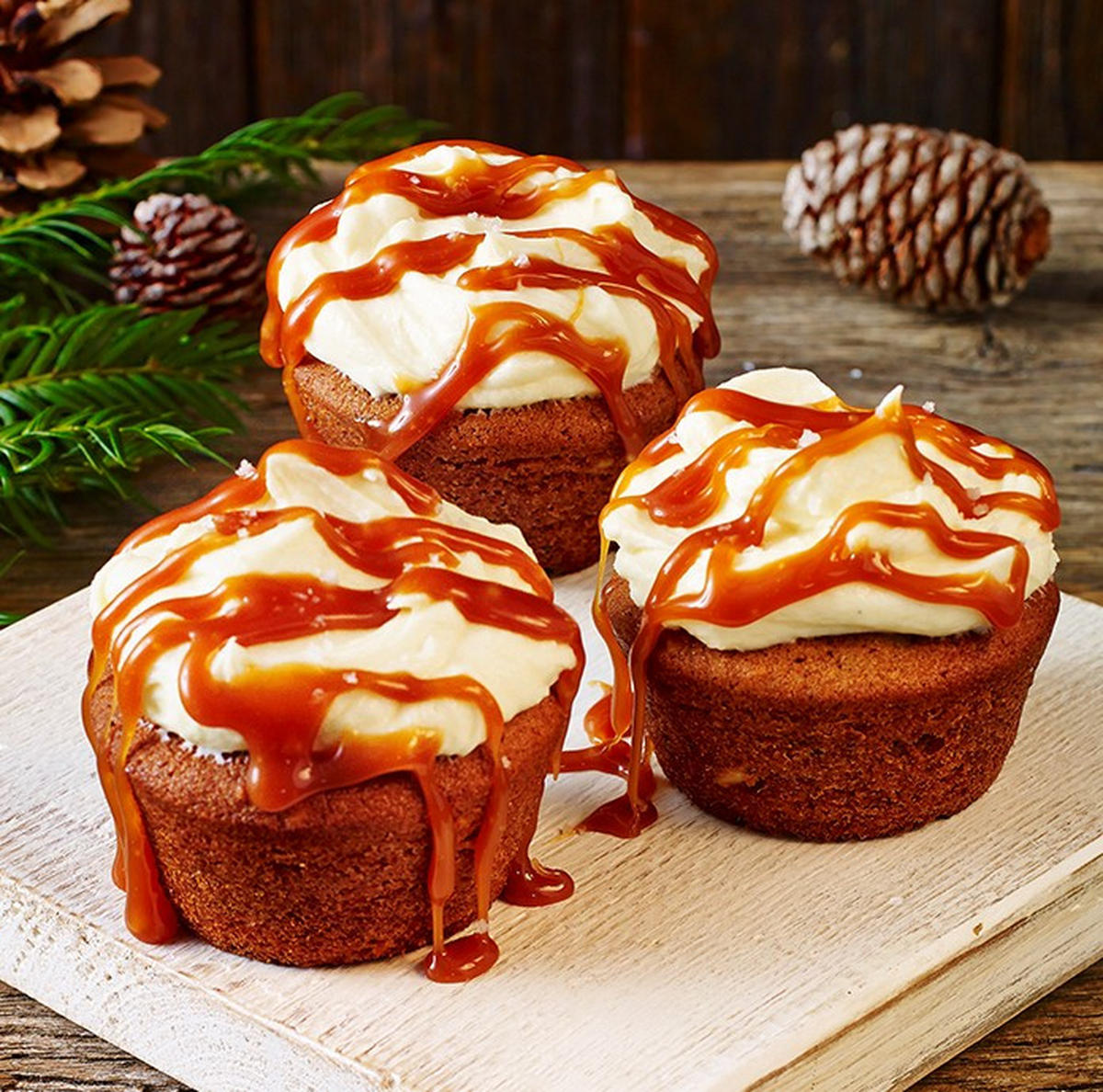 MUFFINFORM - Anthrazit, KONVENTIONELL, Metall (26,1/37,2/3,2cm) - Birkmann