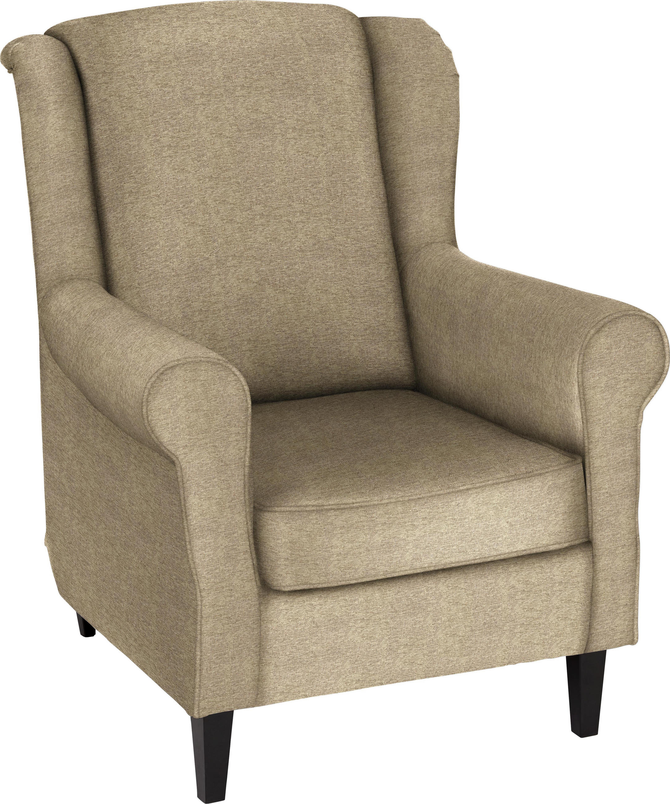 Carryhome SESSEL Beige 