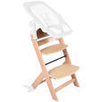 HOCHSTUHL LUNCH TOP Lunch  - Naturfarben, LIFESTYLE, Holz (45/50,5/78,5cm) - My Baby Lou