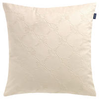 DÍSZPÁRNAHUZAT 45/45 cm  - natúr, Konventionell, textil (45/45cm) - Joop!