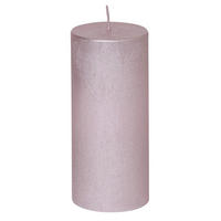 STUMPENKERZE 6,8/15,0 cm  - Konventionell (6,8/15,0cm)