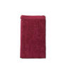 GÄSTETUCH 30/50 cm Rot  - Rot, Basics, Textil (30/50cm) - Kela