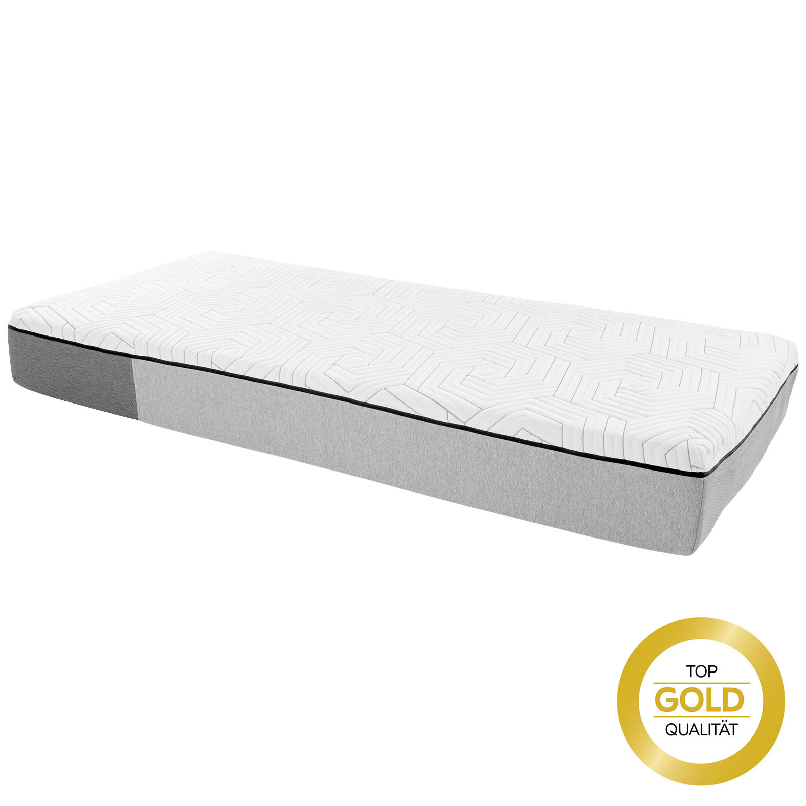 Latexmatratze Euphory 120x200cm Extra Fest