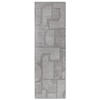 LÄUFER 80/250 cm Kollektion 1906 Grau  - Grau, Basics, Textil (80/250cm) - Villeroy & Boch