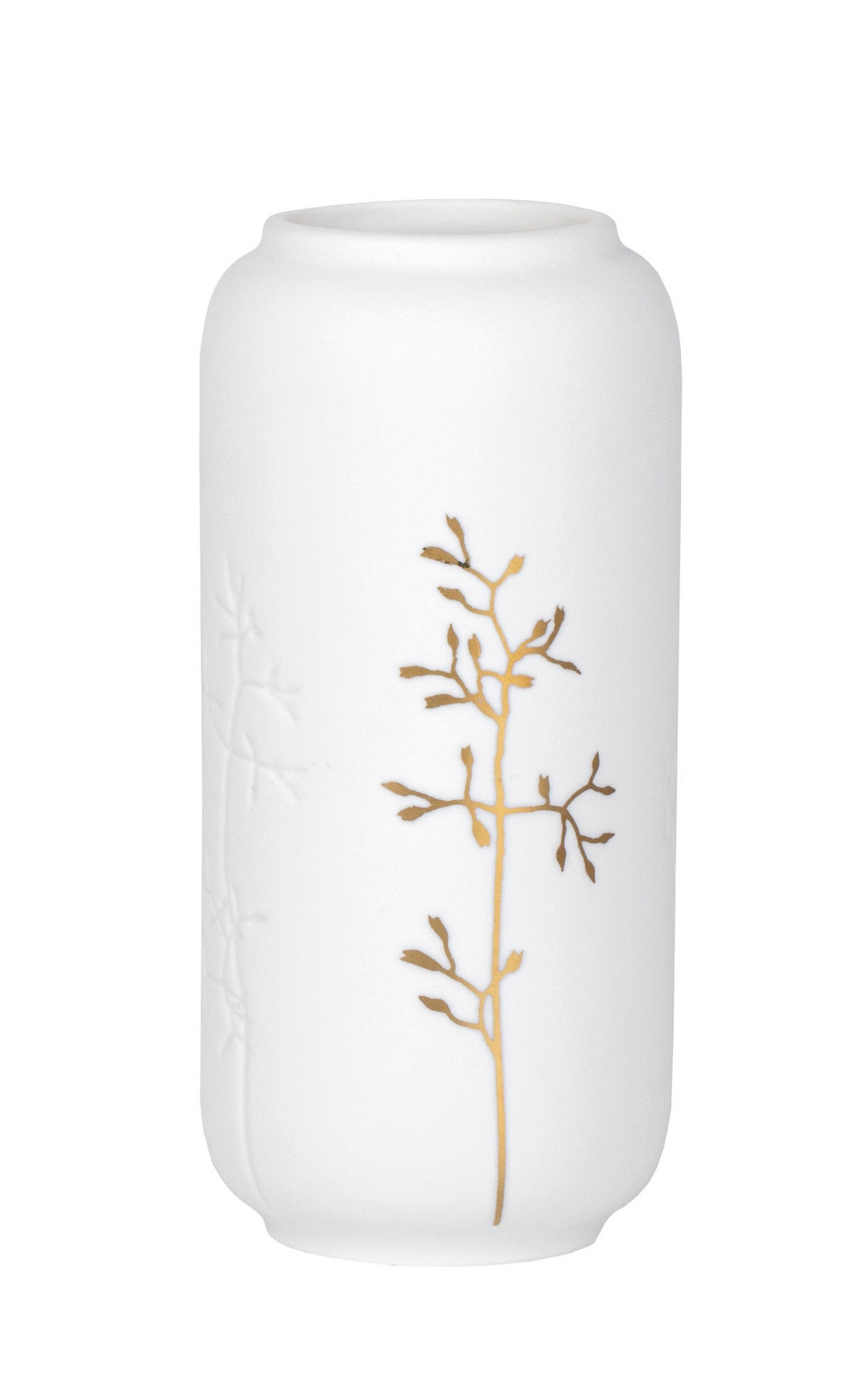 VASE  - Basics, Keramik (4,8/10cm) - Räder