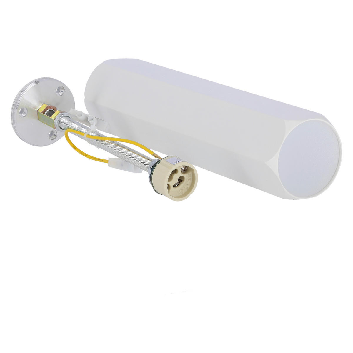 DECKENLEUCHTE Tube 6,3/6,3/25 cm   - Design (6,3/6,3/25cm)