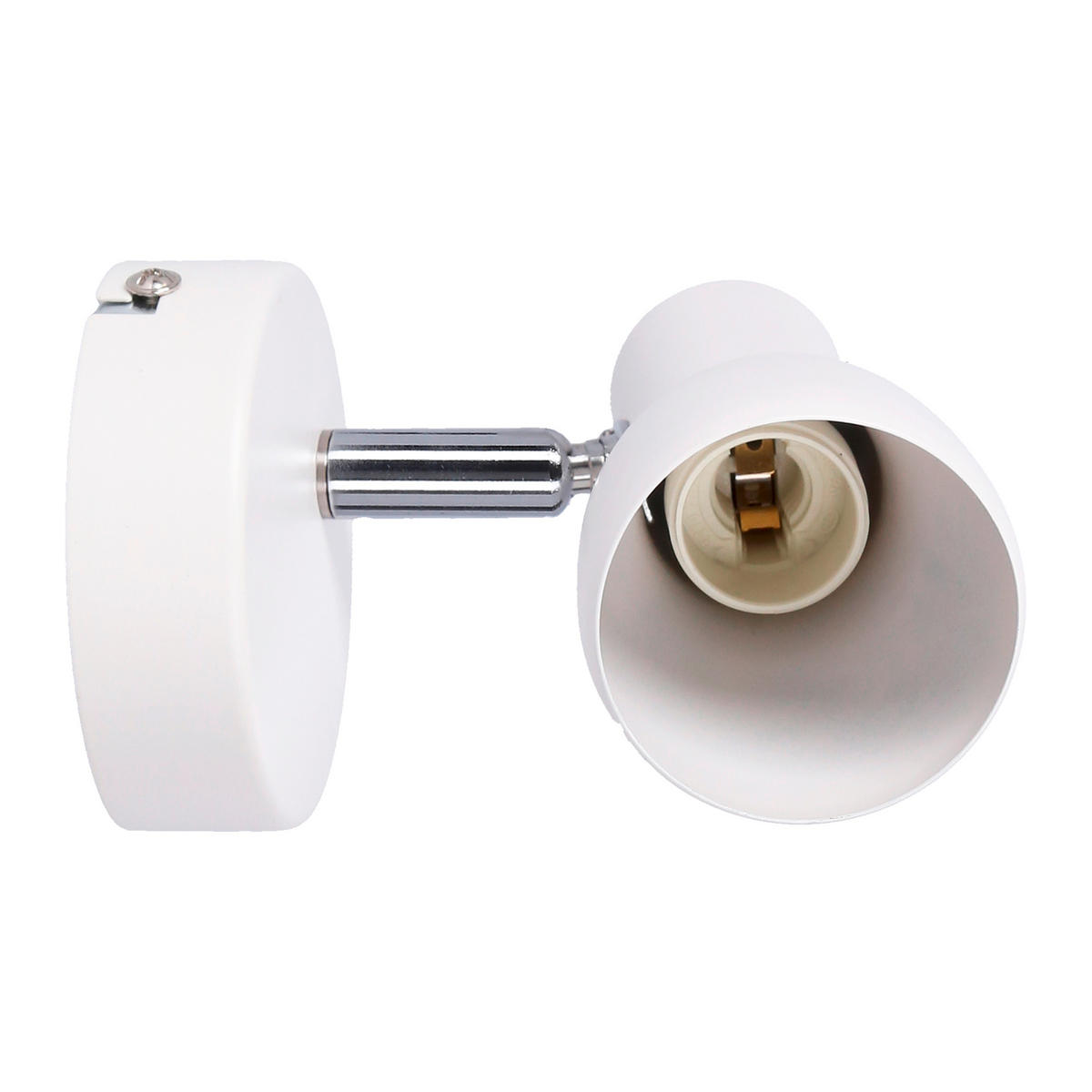 SPOTLIGHT Picardo 8/15/12 cm   - vit, Lifestyle, metall (8/15/12cm)