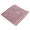 SEIFTUCH Miro Altrosa 30/30 cm  - Altrosa, Basics, Textil (30/30cm) - Dieter Knoll