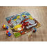 KINDERTEPPICH 140/140 cm Multicolor - Multicolor, Basics, Textil (140/140cm) - Ben'n'jen