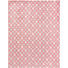 SCHMUSEDECKE - Rosa/Weiß, Basics, Textil (75/100cm) - My Baby Lou SCHMUSEDECKE - Rosa/Weiß, Basics, Textil (75/100cm) - My Baby Lou