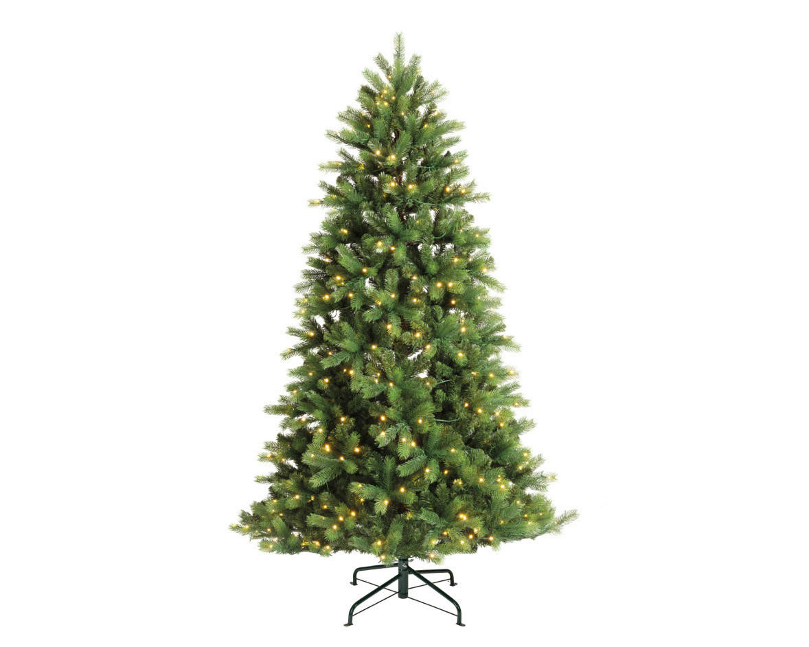 X-Mas Weihnachtsbaum 180 cm