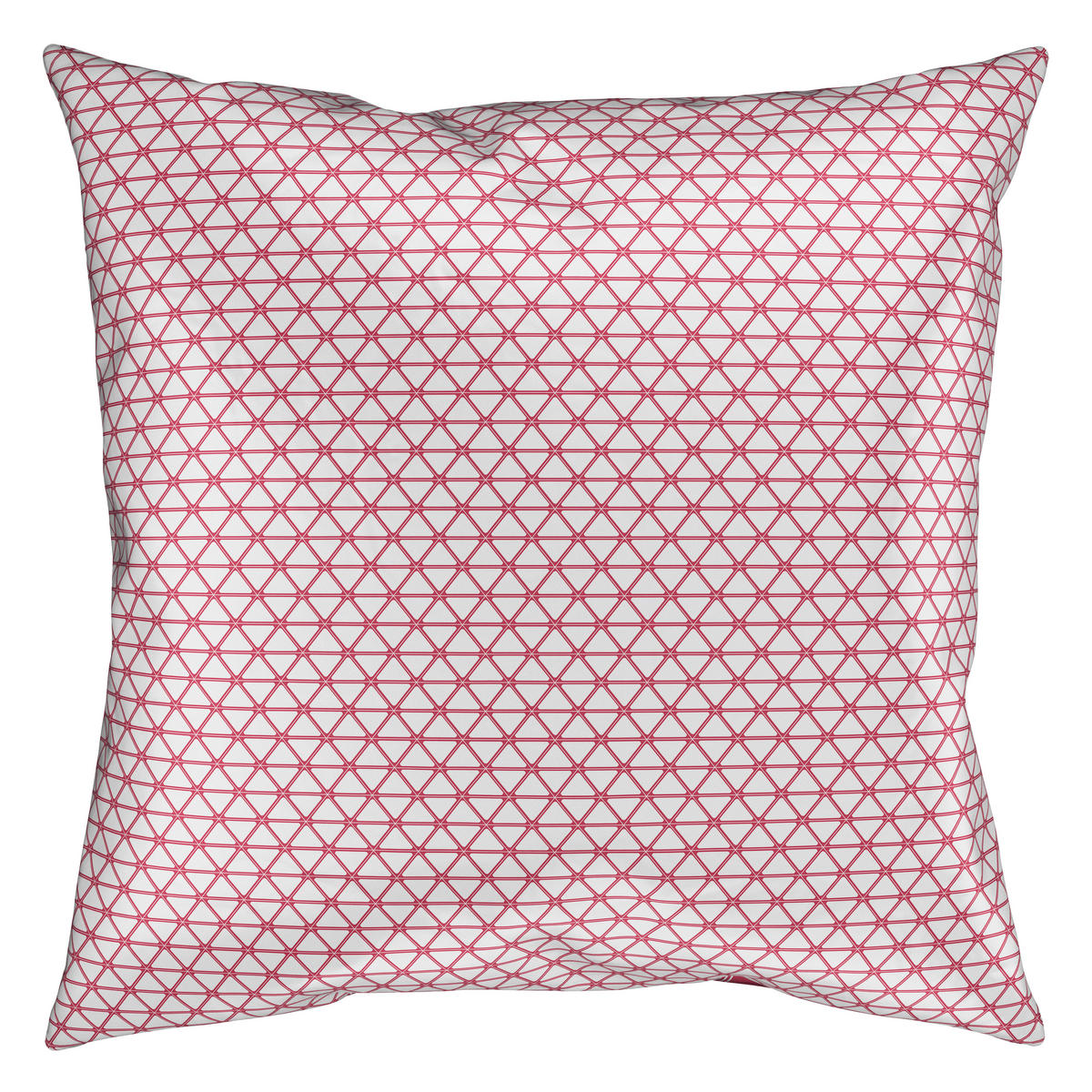 OBOUSTRANNÉ POVLEČENÍ, satén, pink, 155/220 cm - pink, Konvenční, textil (155/220cm) - Novel