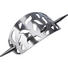 DEKOSPANGE - Anthrazit, KONVENTIONELL, Metall (23/16cm) - Homeware DEKOSPANGE - Anthrazit, KONVENTIONELL, Metall (23/16cm) - Homeware