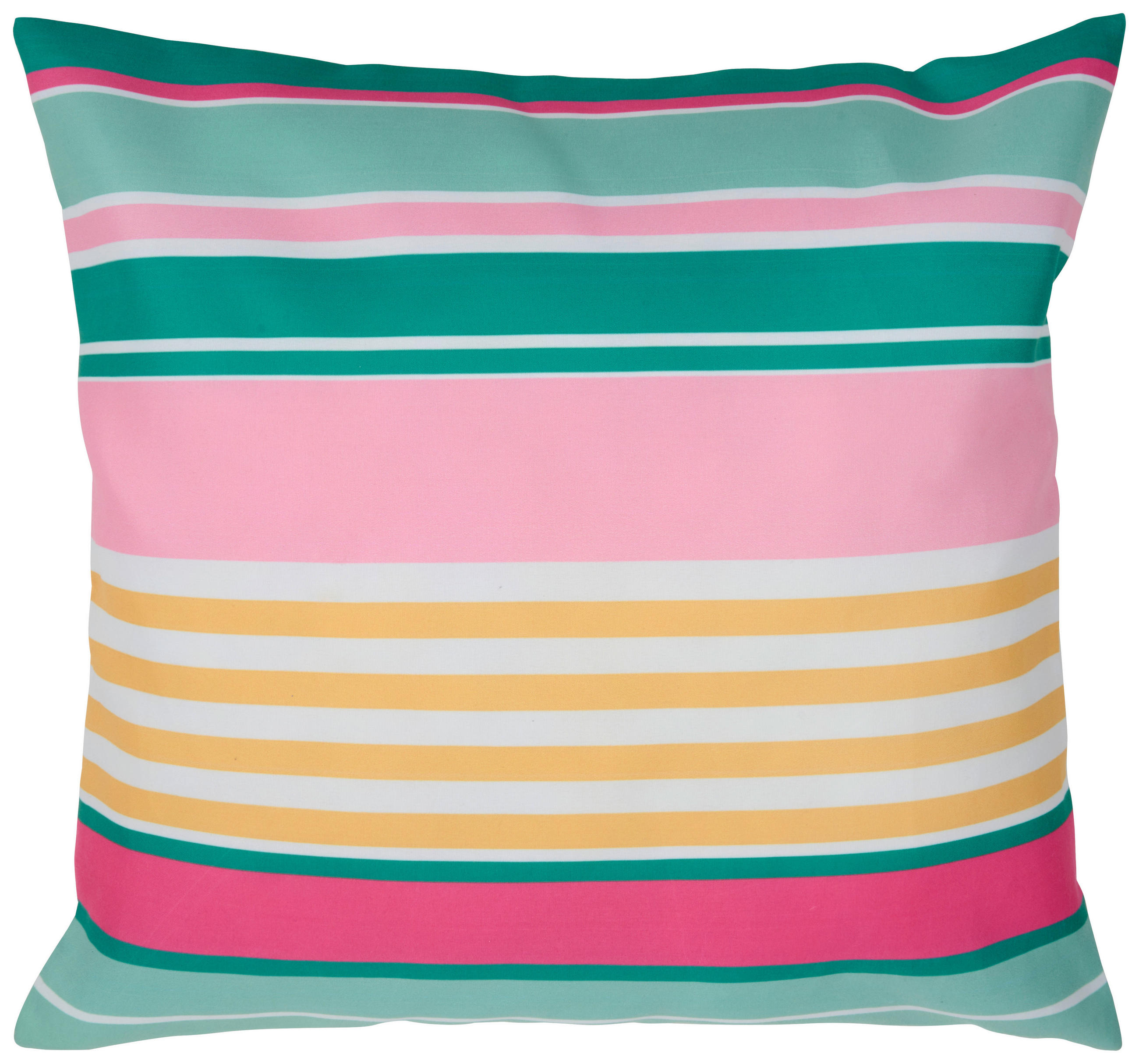 ZIERKISSEN  45/45 cm   - Multicolor, Basics, Textil (45/45cm) - Esposa