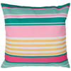 ZIERKISSEN  45/45 cm   - Multicolor, Basics, Textil (45/45cm) - Esposa