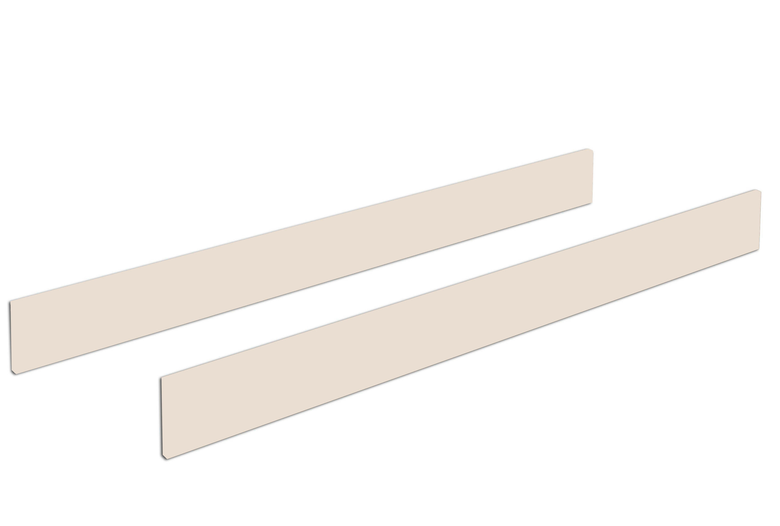 BABYZIMMER 3-teilig  - Beige/Buchefarben, Basics, Holz/Holzwerkstoff - Schardt