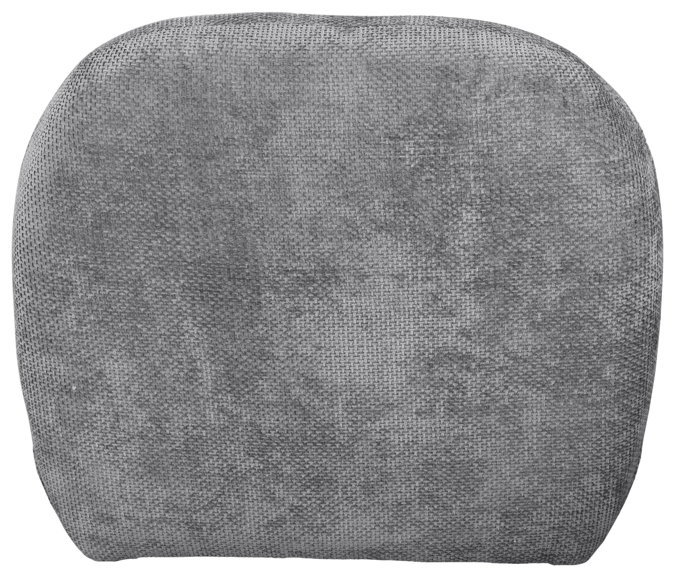 Thumbnail - Livetastic Sessel Bunty, Grau, Textil, 85x74x85 cm, Made in EU, Sitzfläche 360° drehbar, Wohnzimmer, Sessel, Sonstige Se...