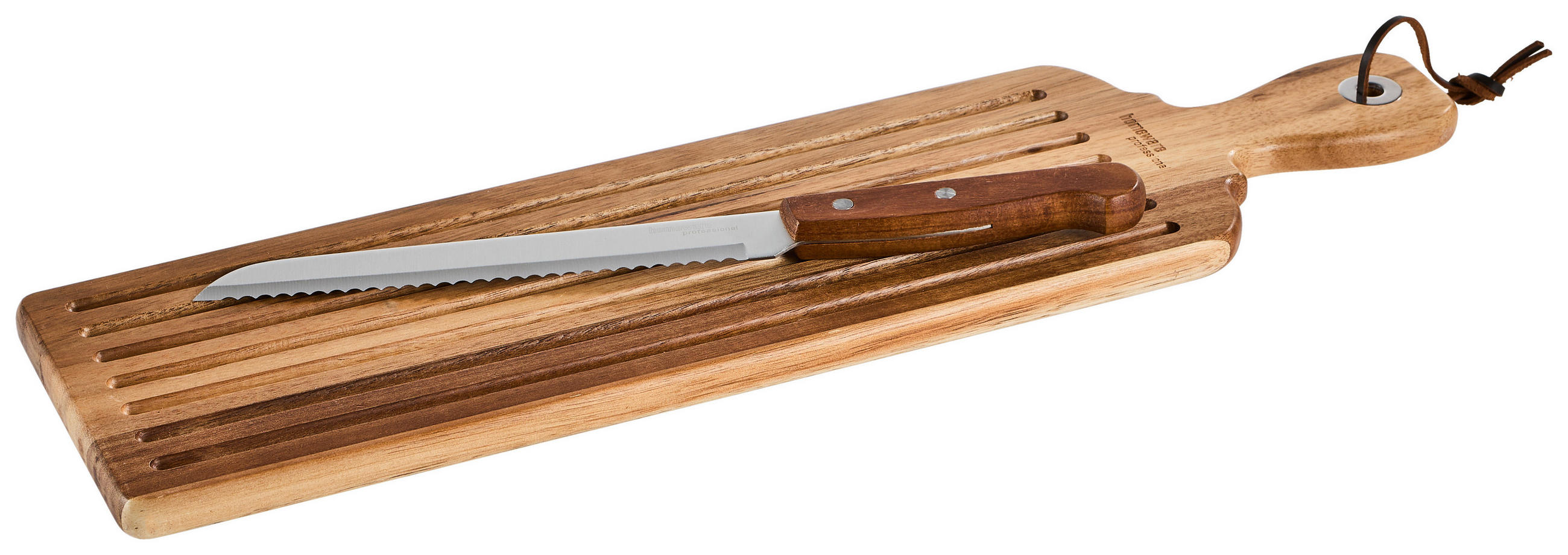 Homeware Profession. NŮŽ NA CHLÉB