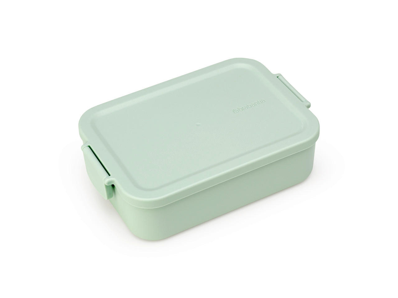 KRABIČKA NA OBĚD  - Basics, plast (20/5.5/13.5cm) - Brabantia
