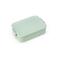 KRABIČKA NA OBĚD  - Basics, plast (20/5.5/13.5cm) - Brabantia