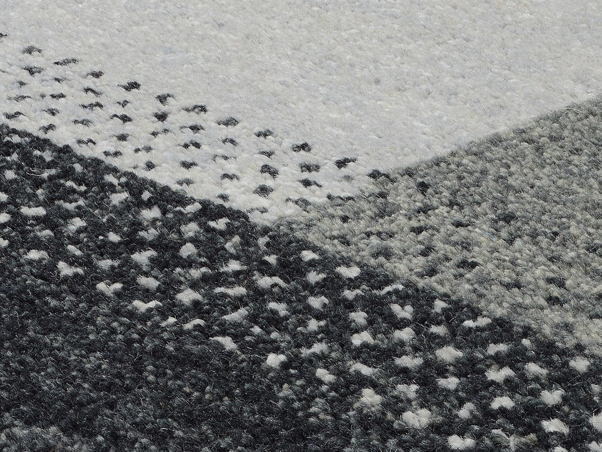 WOLLTEPPICH 250/350 cm Grau  - Grau, Basics, Textil (250/350cm) - Novel